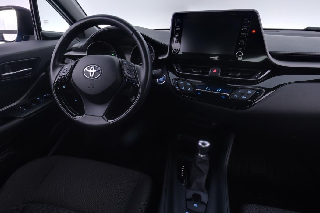 Toyota C-HR 2021