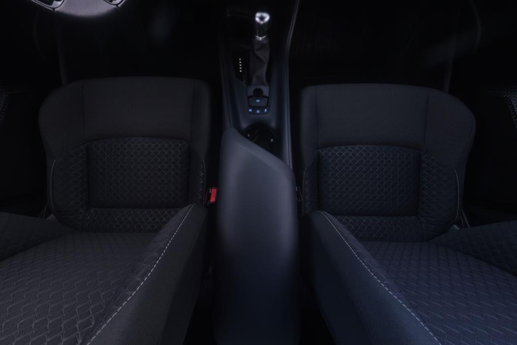 Toyota C-HR 2021