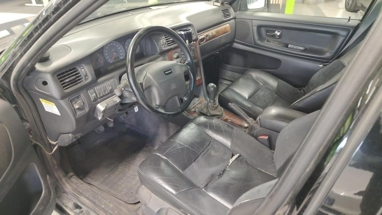 Volvo V70 1998