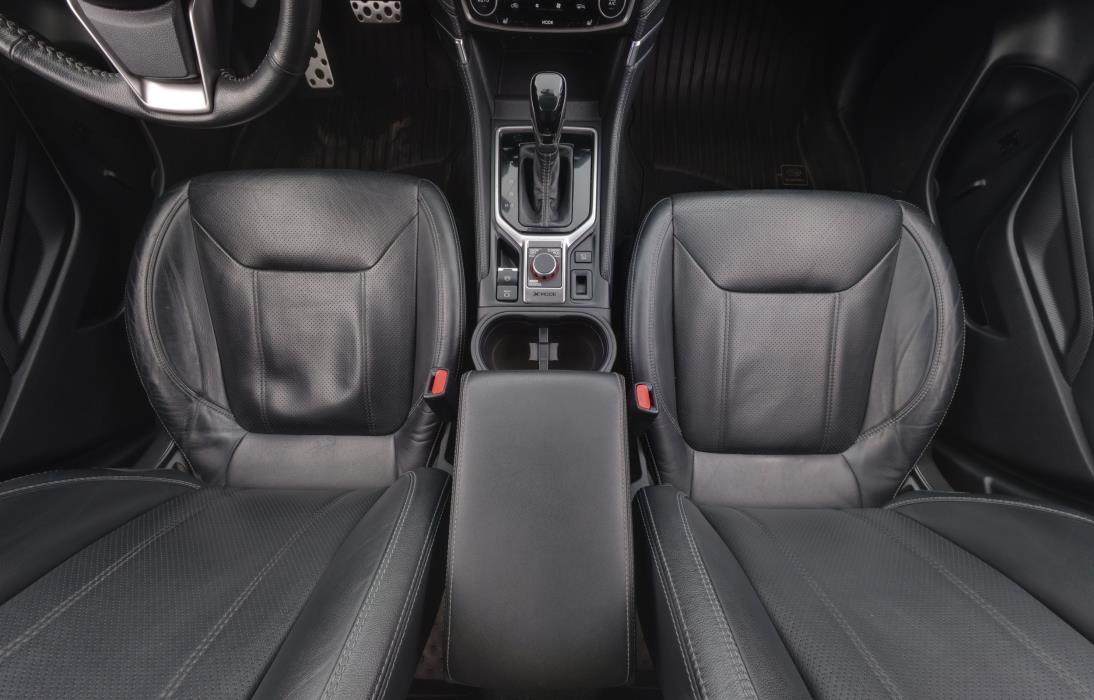 Subaru Forester 2022