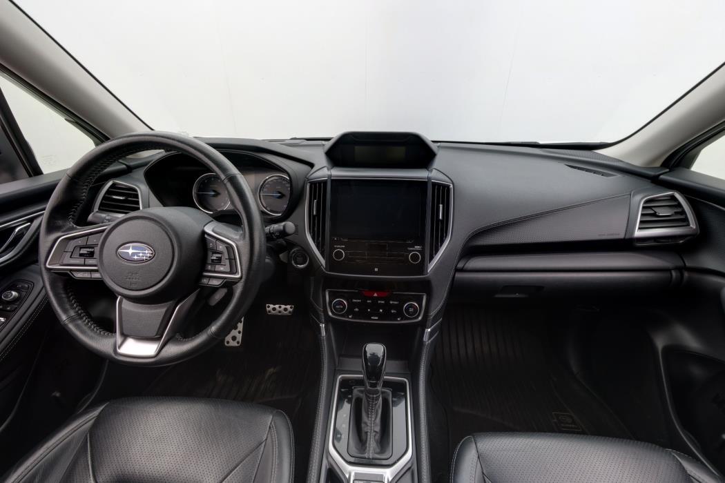 Subaru Forester 2022