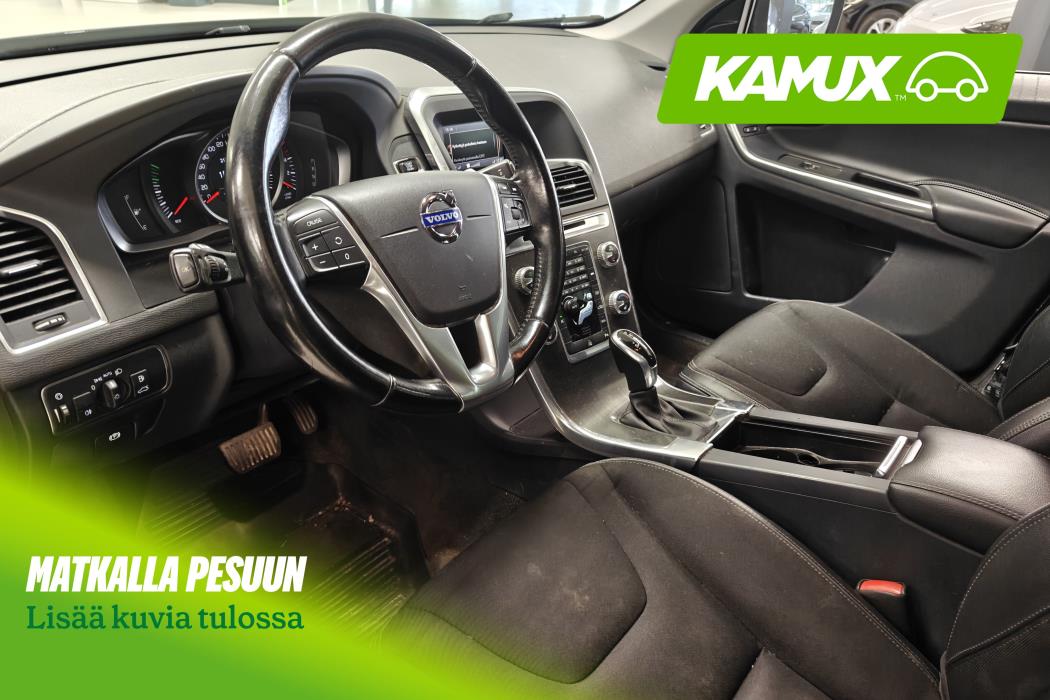 Volvo XC60 2015