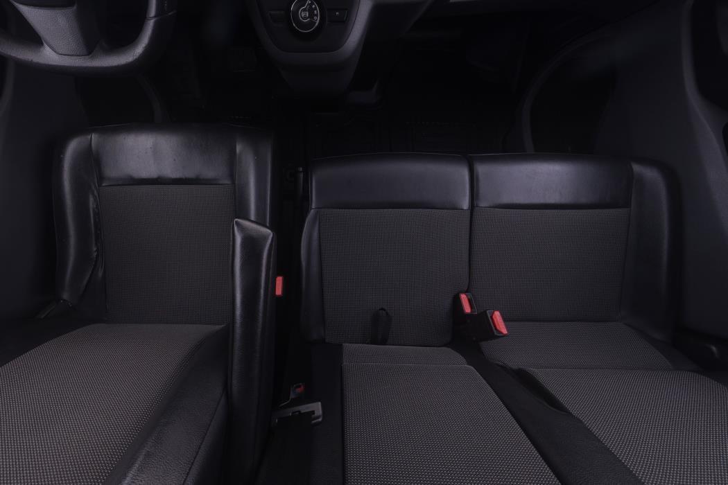 Toyota Proace 2017