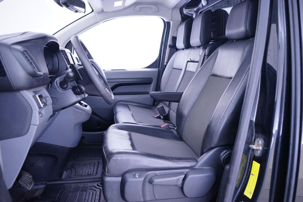 Toyota Proace 2017