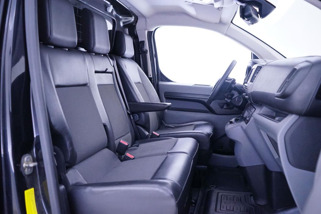 Toyota Proace 2017