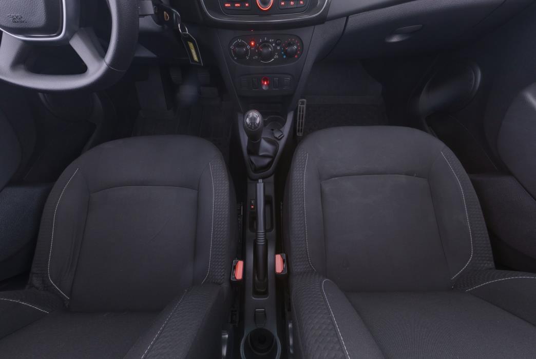 Dacia Sandero 2018