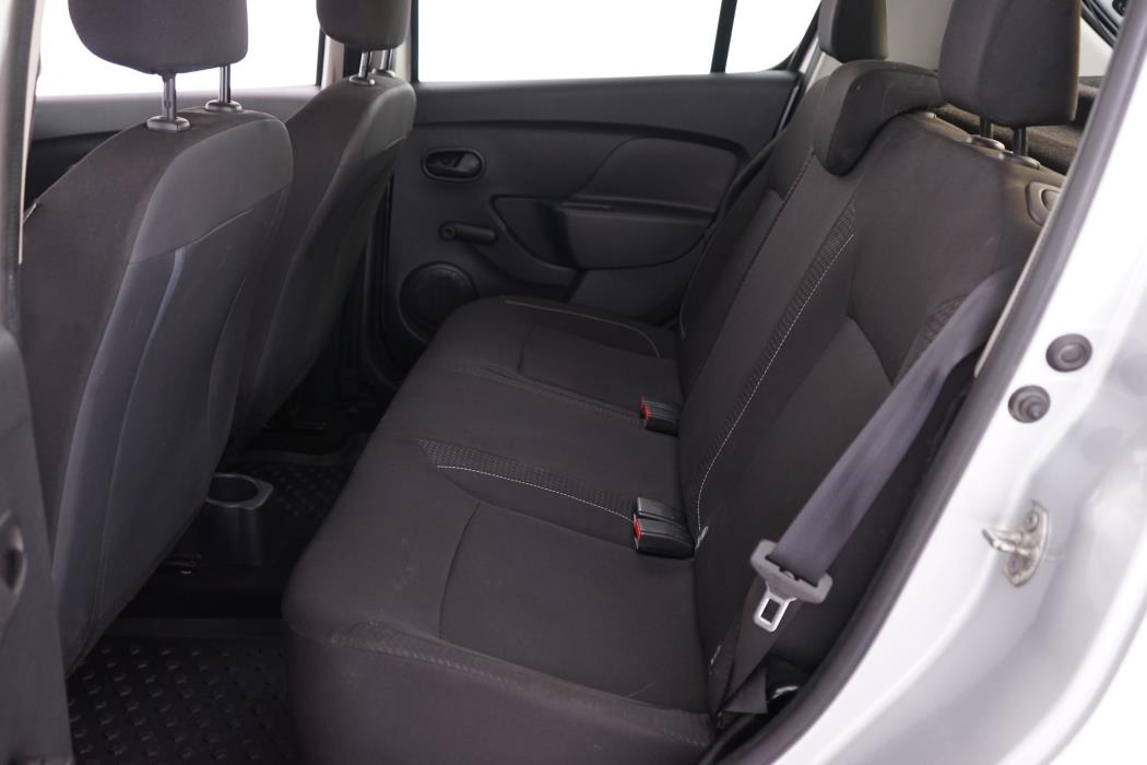 Dacia Sandero 2018