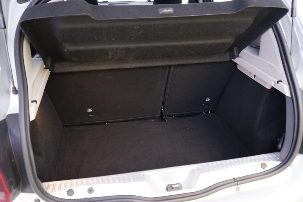 Dacia Sandero 2018
