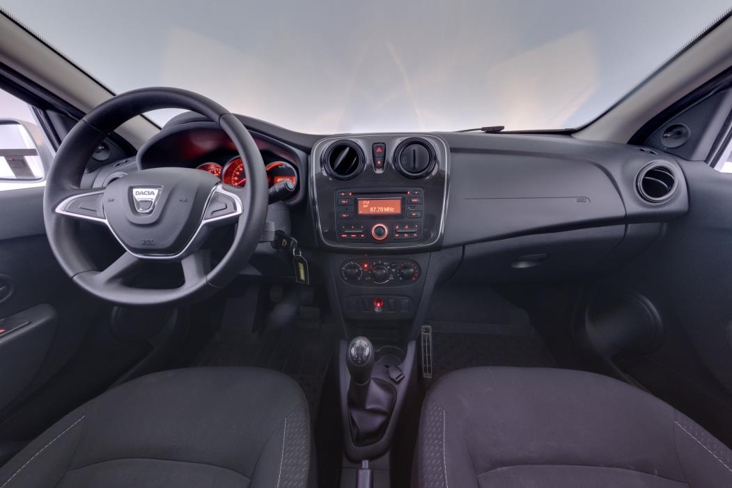 Dacia Sandero 2018