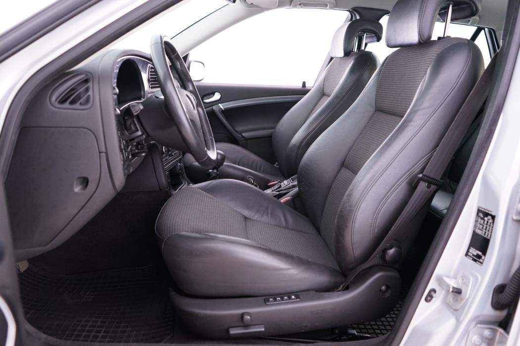 Saab 9-5 2008