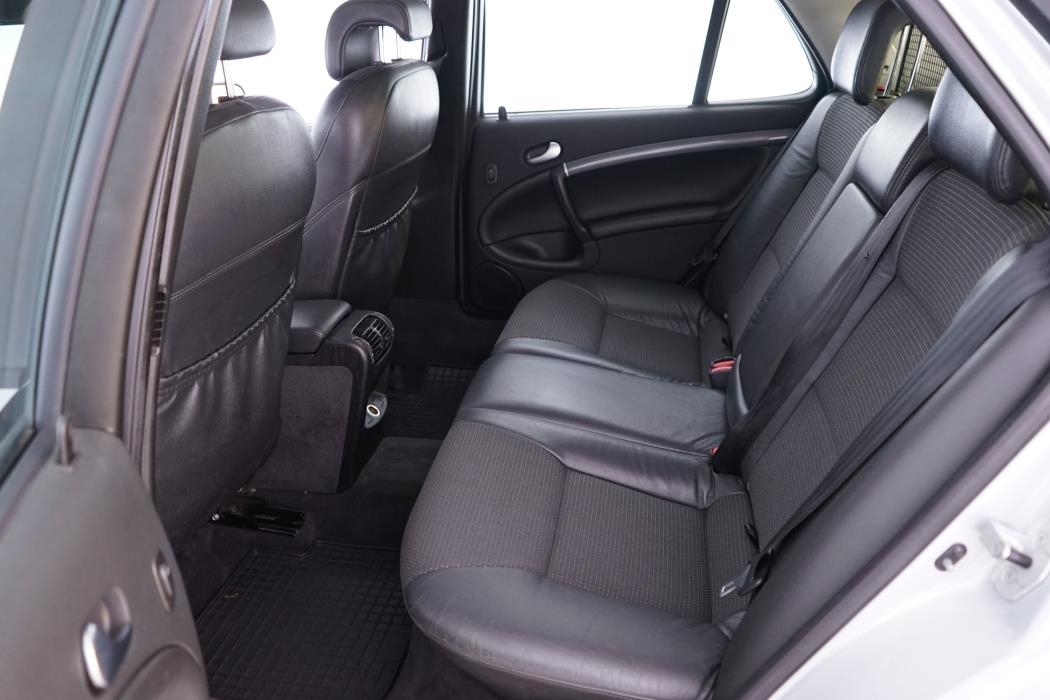 Saab 9-5 2008