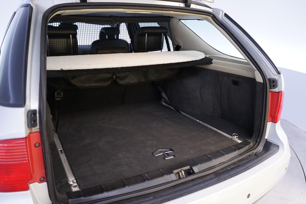 Saab 9-5 2008