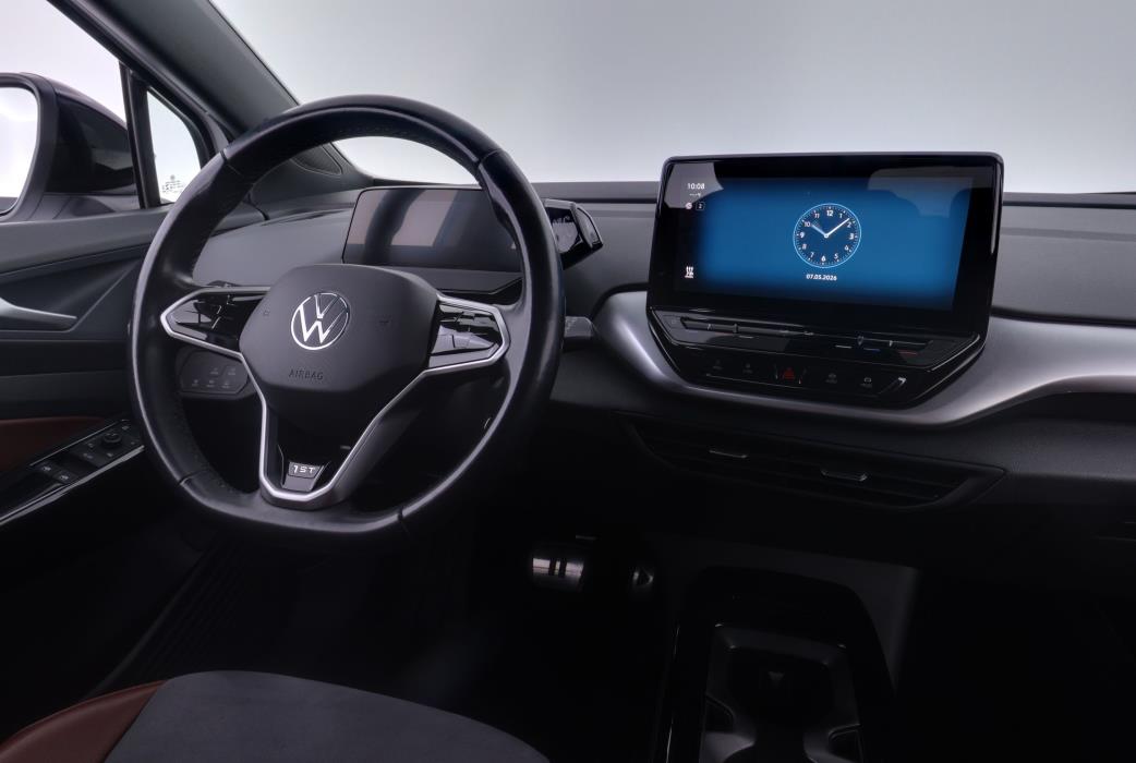 Volkswagen ID.4 2021