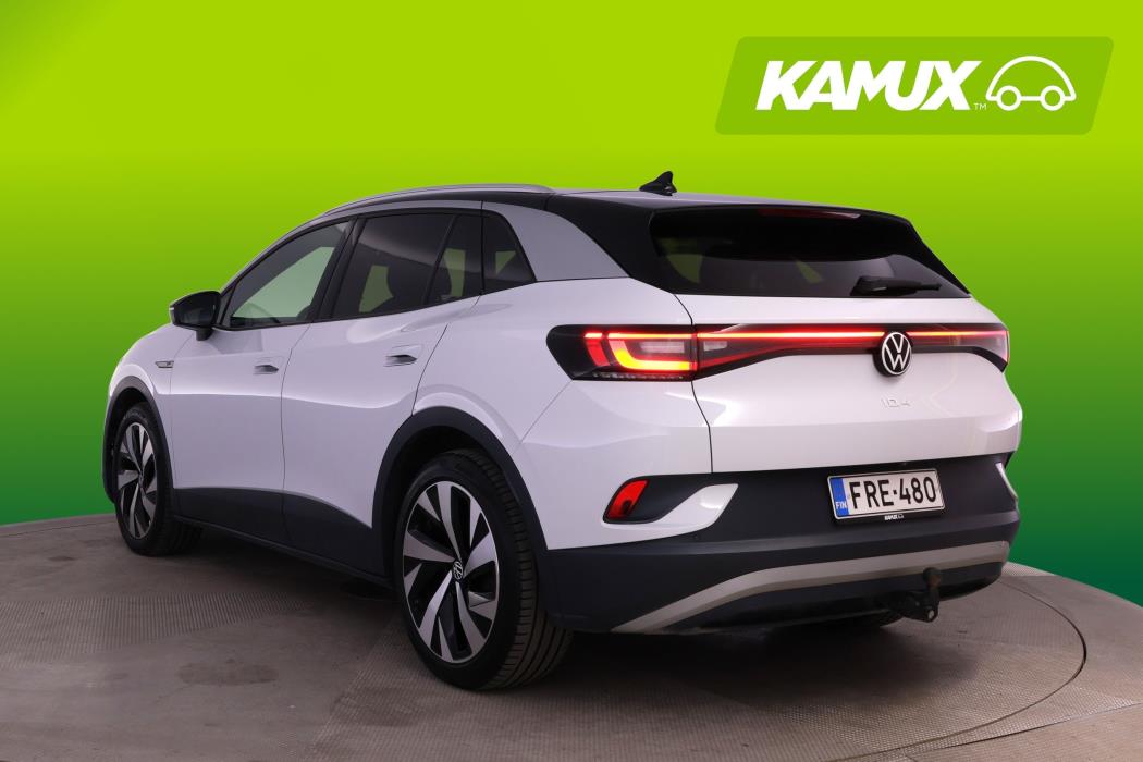 Volkswagen ID.4 2021