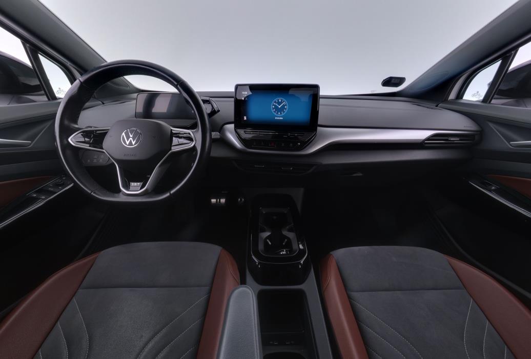 Volkswagen ID.4 2021