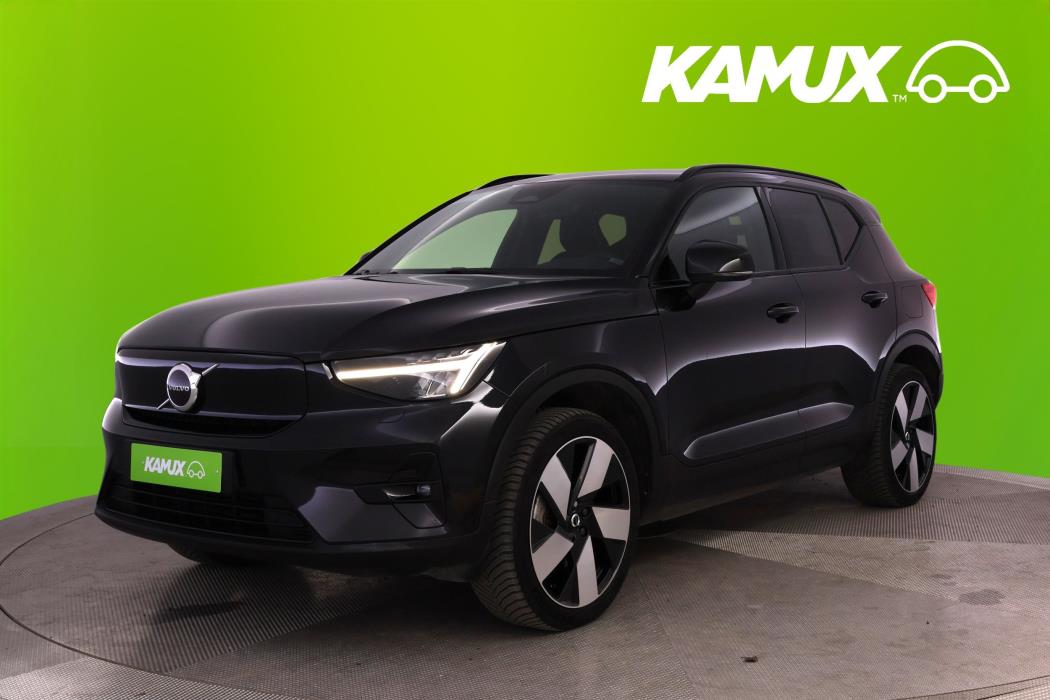 Volvo XC40 2023