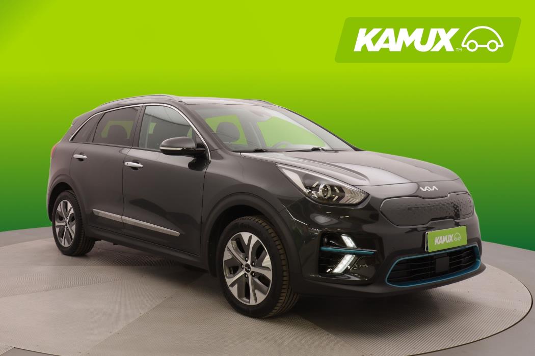 Kia Niro Electric 2022
