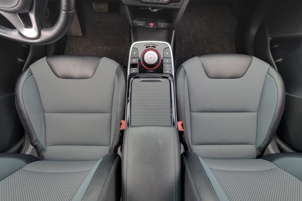Kia Niro Electric 2022