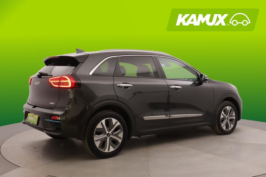 Kia Niro Electric 2022