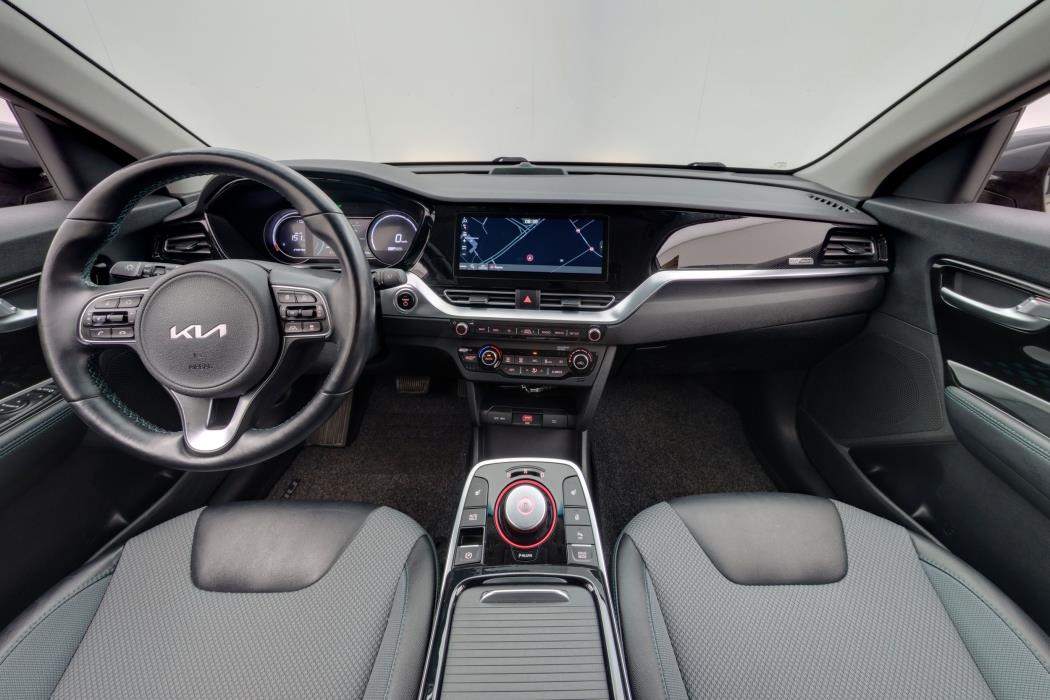 Kia Niro Electric 2022