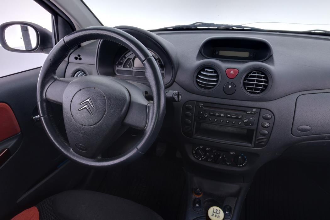 Citroen C2 2005