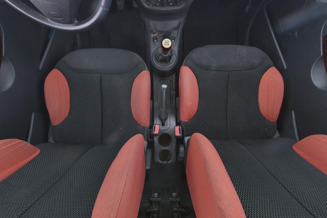 Citroen C2 2005