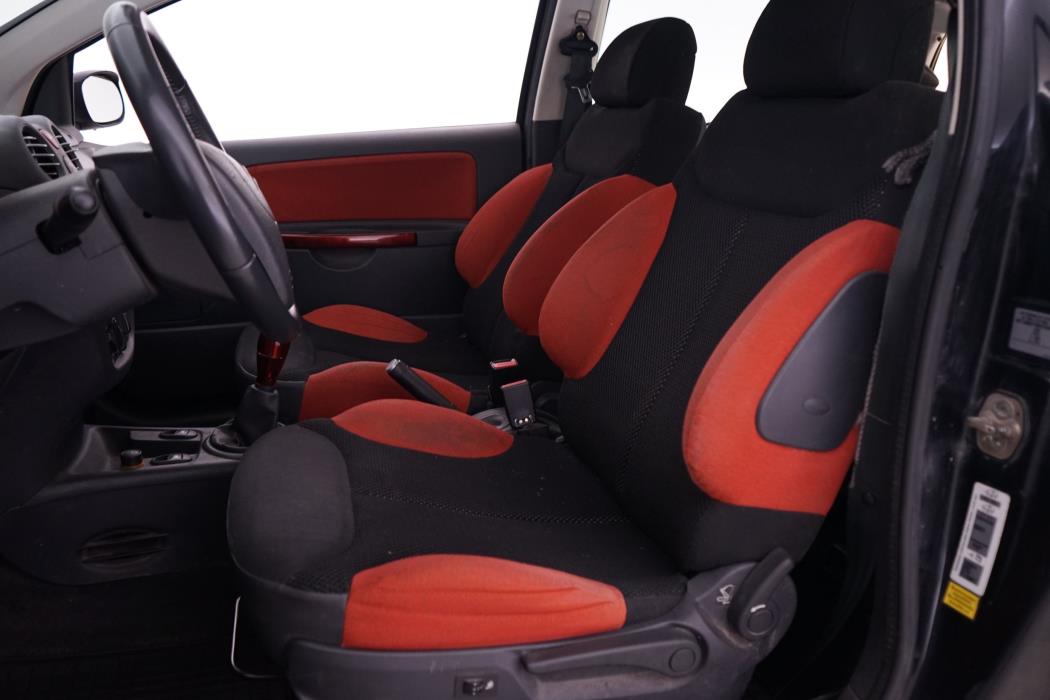 Citroen C2 2005