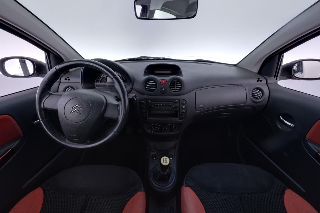 Citroen C2 2005