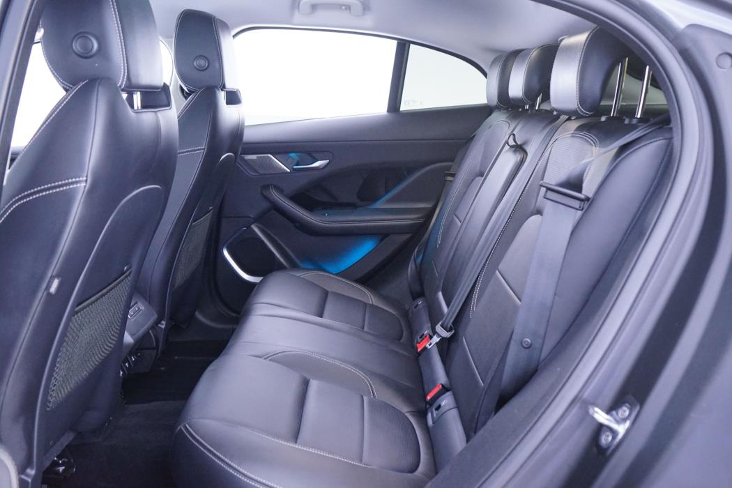 Jaguar I-Pace 2019