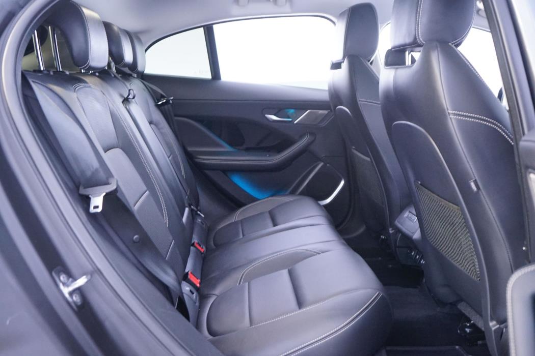 Jaguar I-Pace 2019