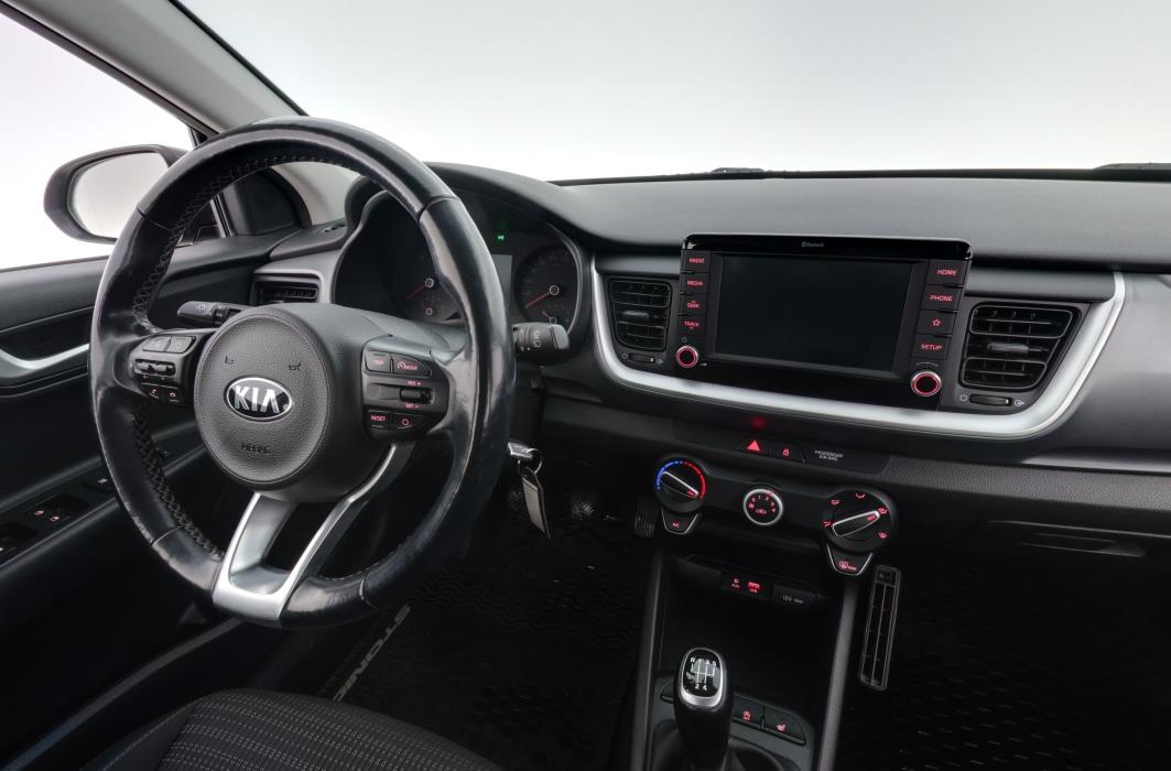 Kia Stonic 2019