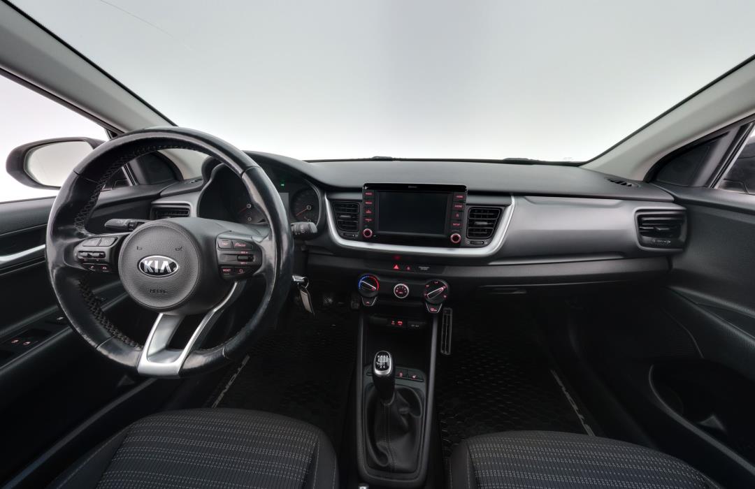 Kia Stonic 2019