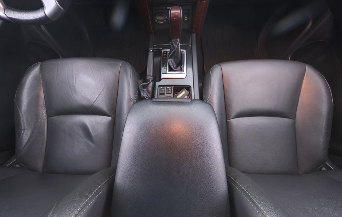 Toyota Land Cruiser 2015