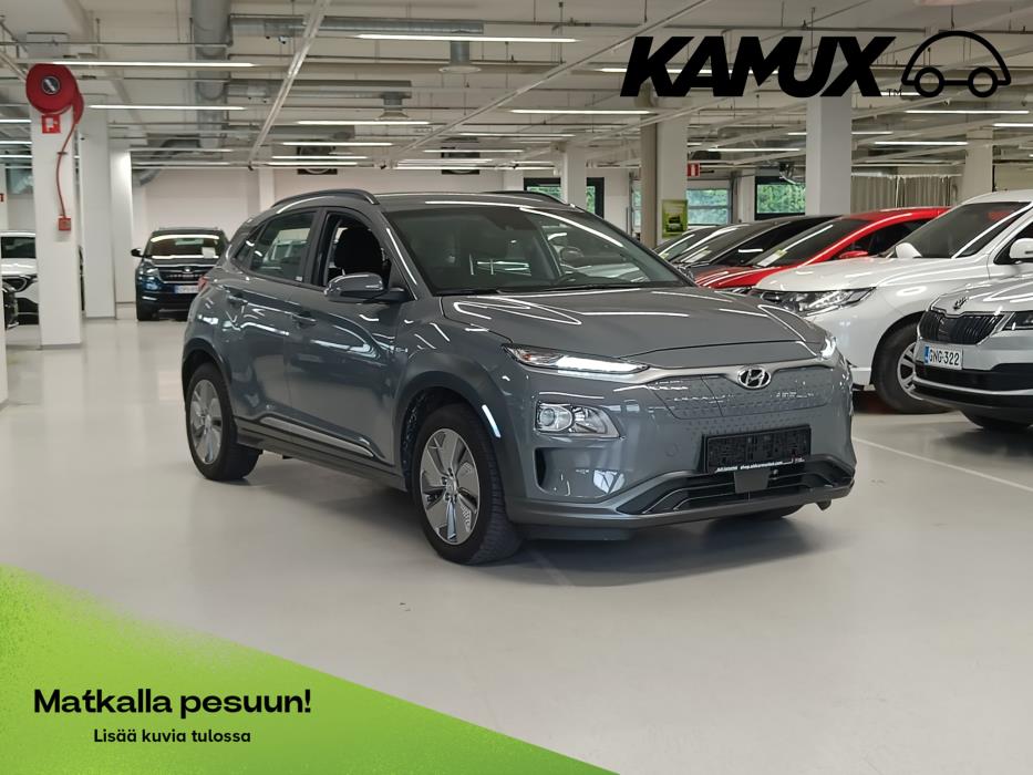 Hyundai KONA 2020