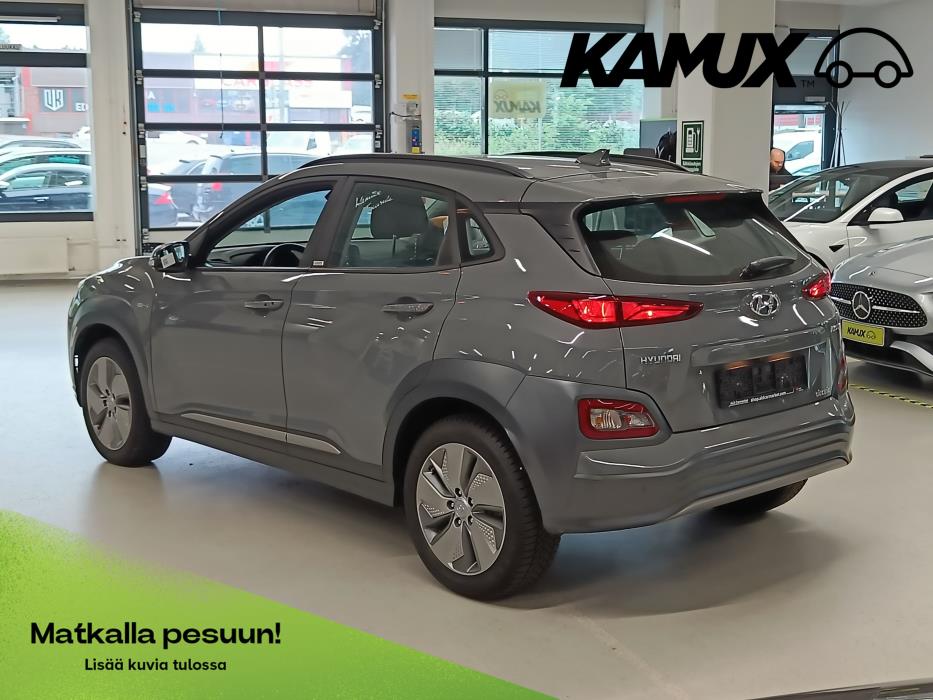 Hyundai KONA 2020