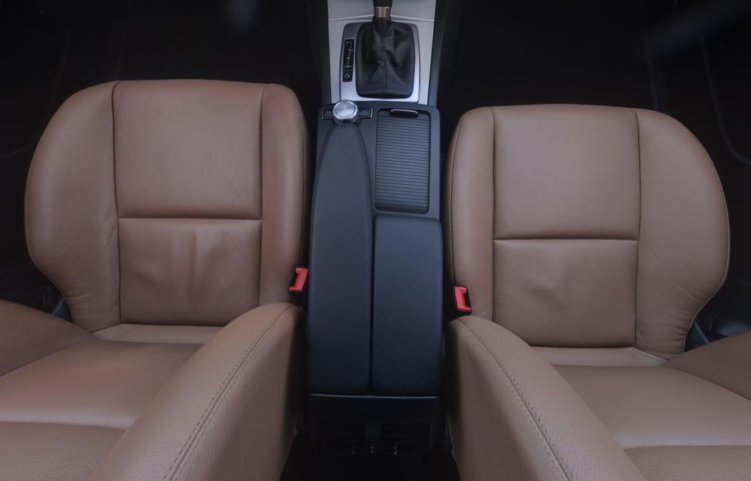 Mercedes-Benz C 2014