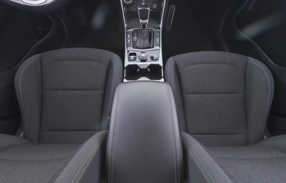 Ssangyong Korando 2020