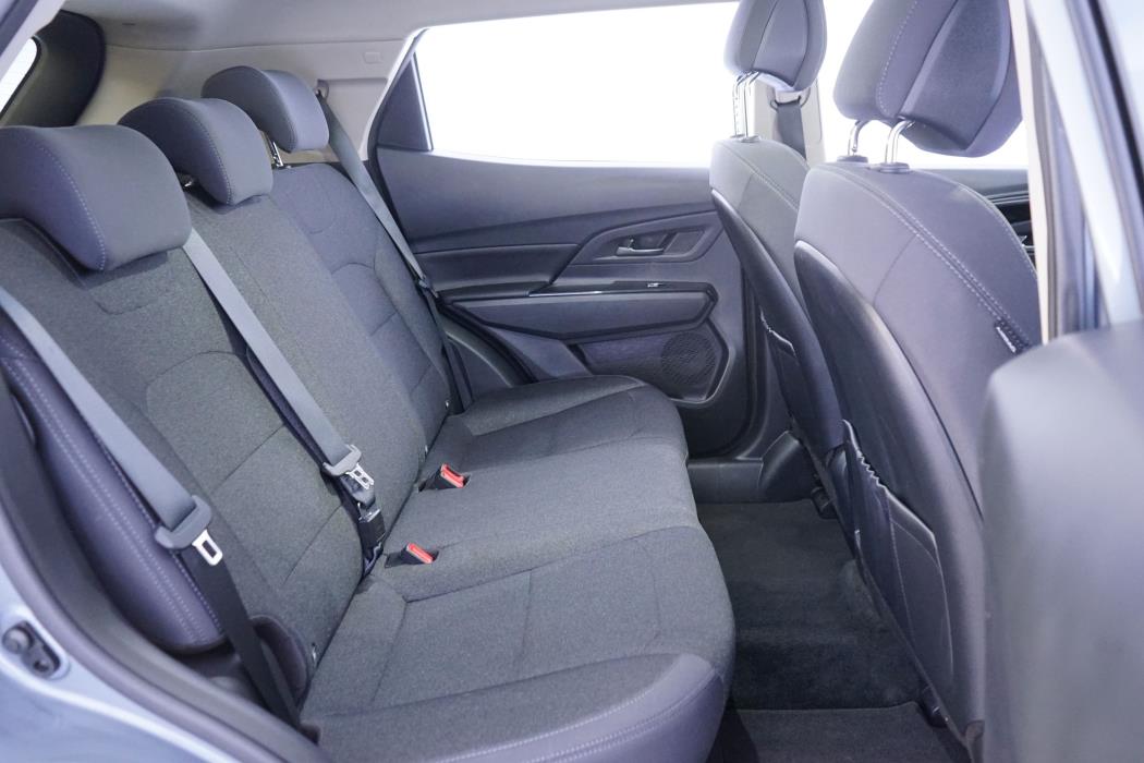 Ssangyong Korando 2020