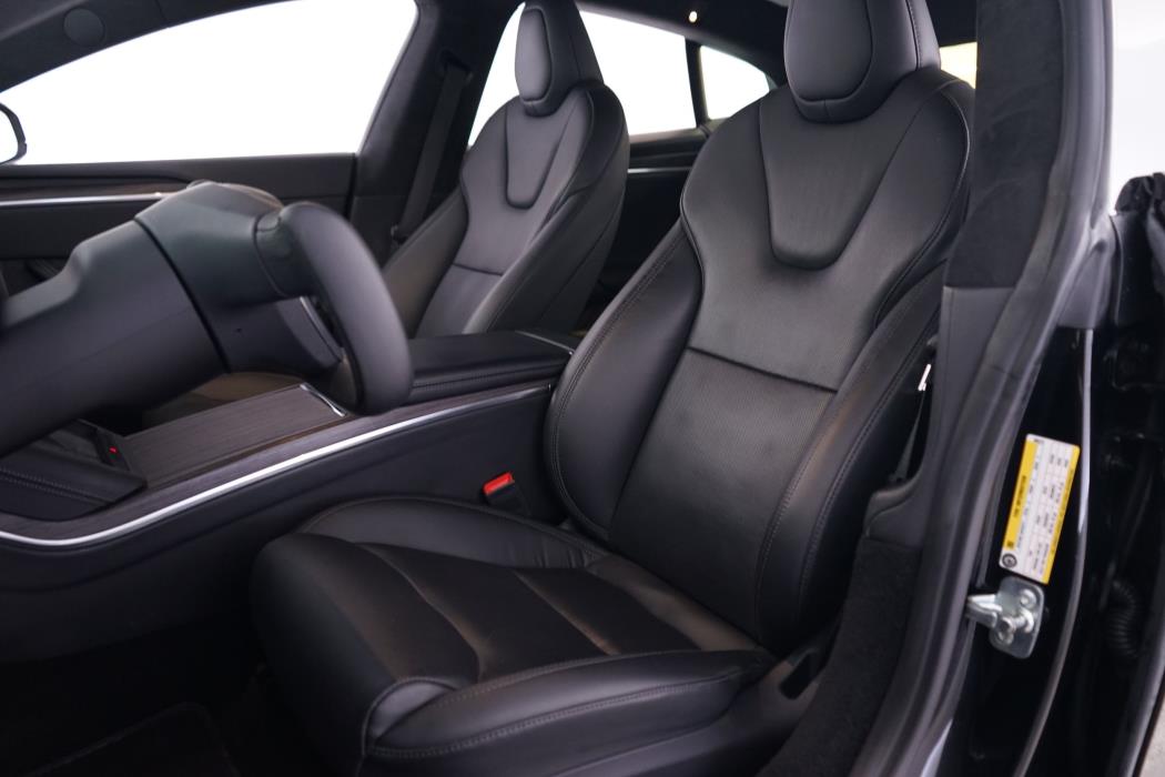Tesla Model S 2023
