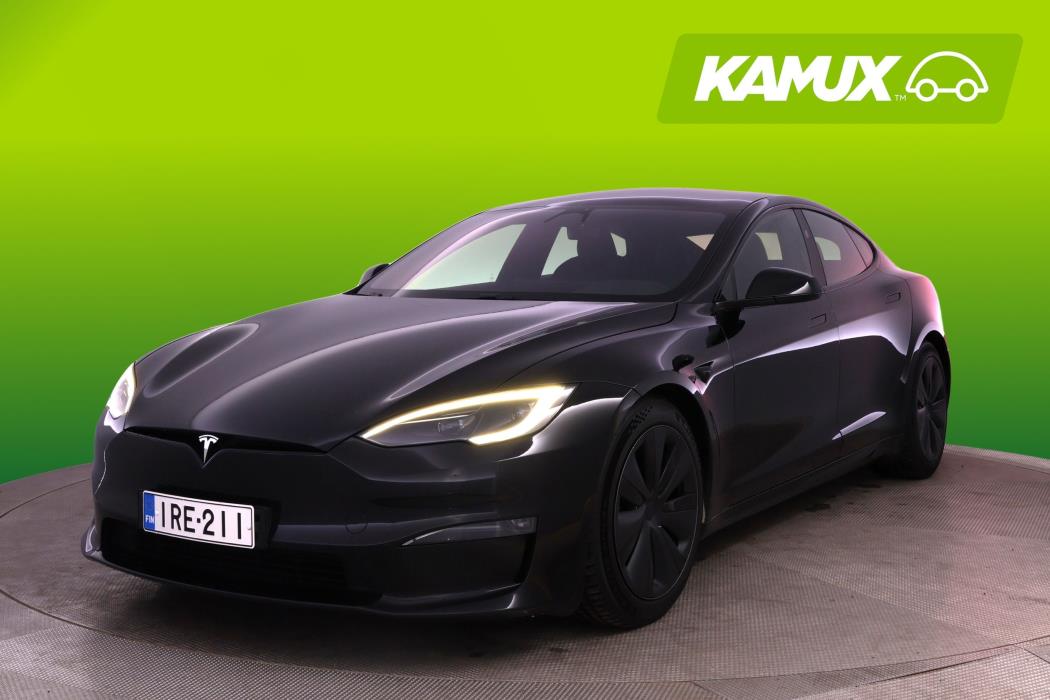 Tesla Model S 2023