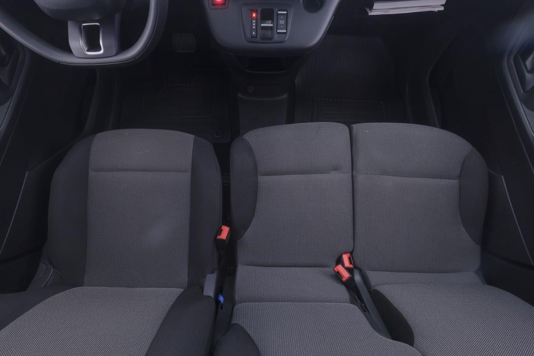 Toyota Proace City EV 2023