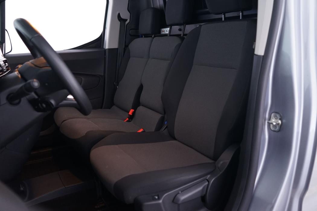 Toyota Proace City EV 2023