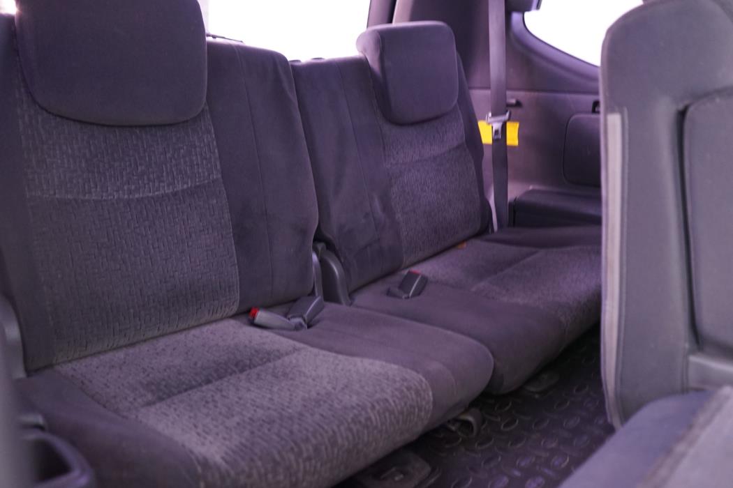 Toyota Land Cruiser 2003