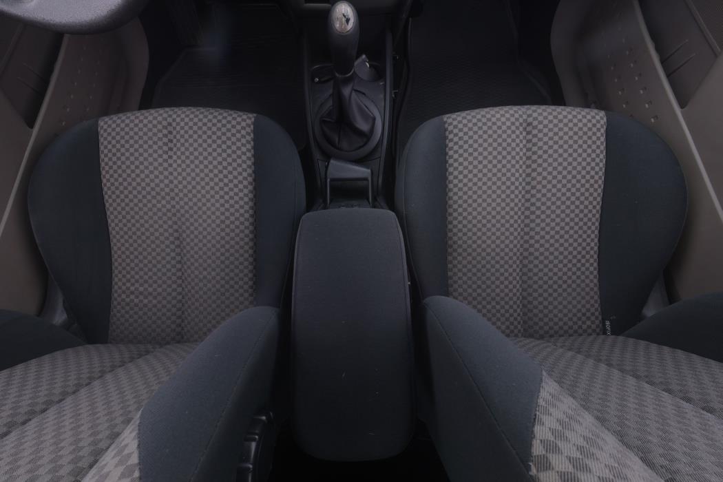 Renault Megane 2003