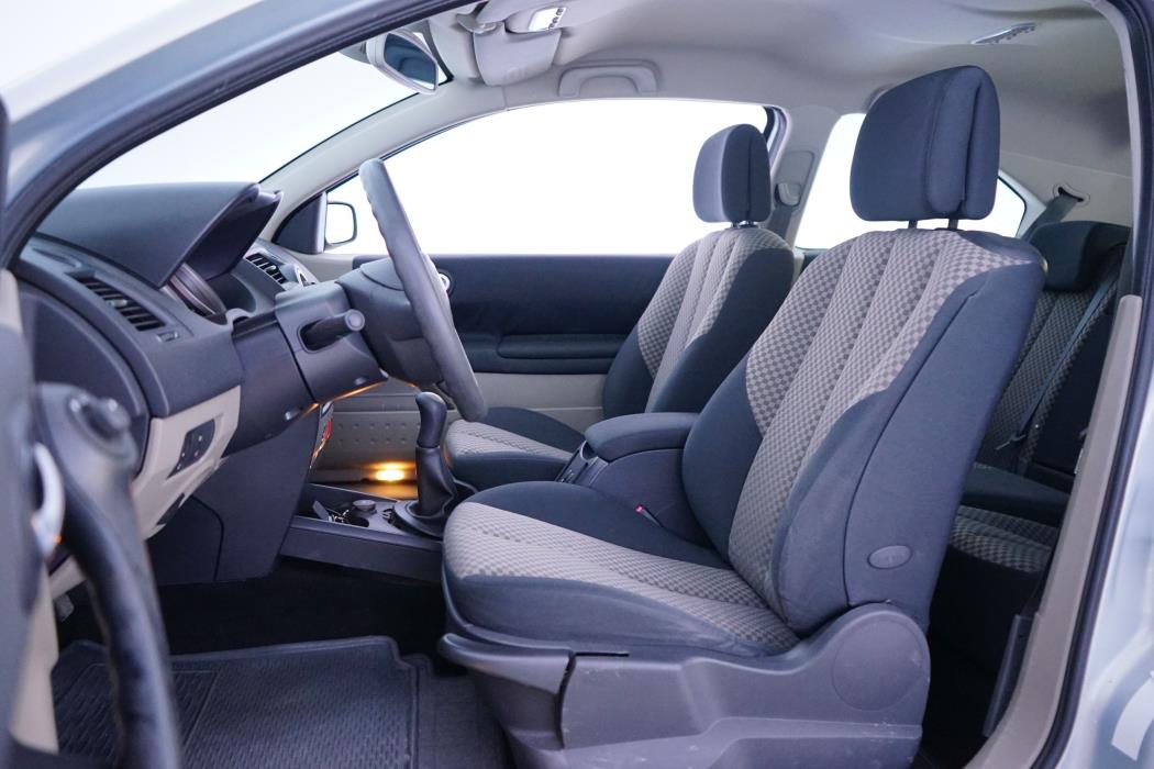 Renault Megane 2003