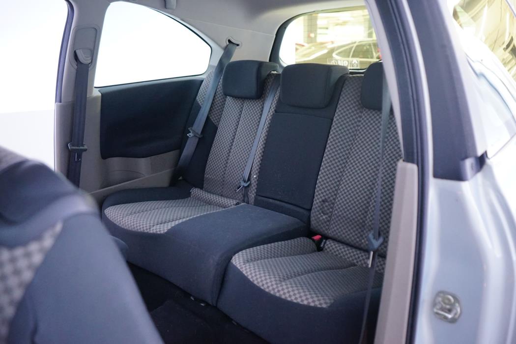 Renault Megane 2003
