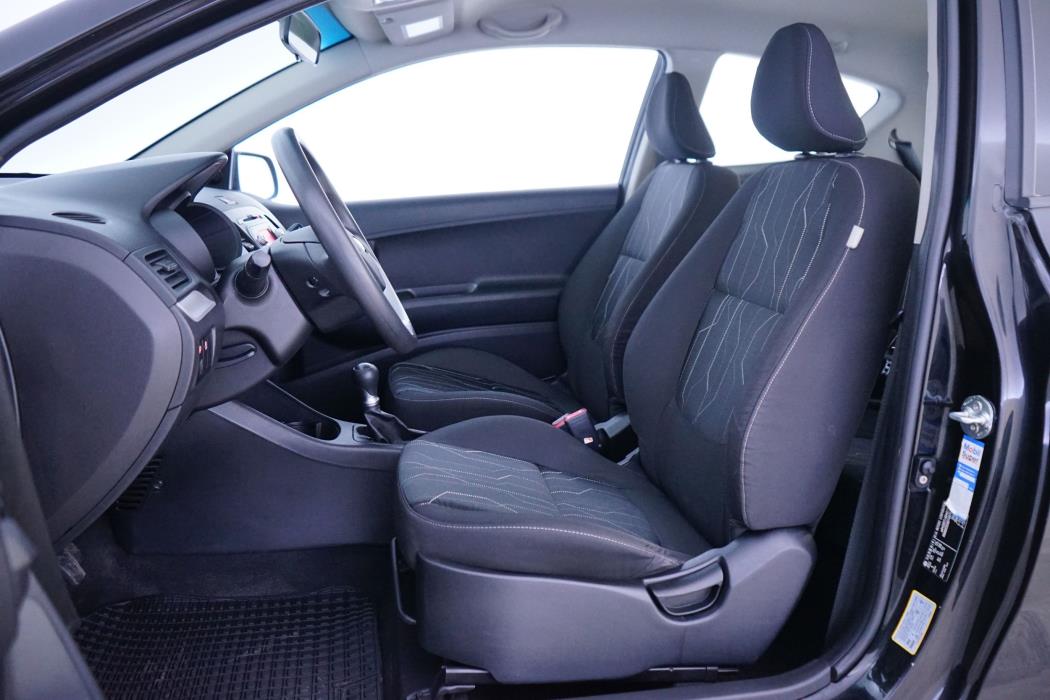 Kia Picanto 2013