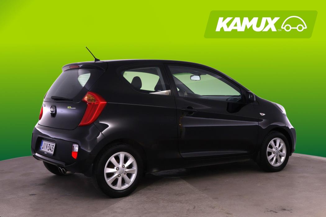 Kia Picanto 2013