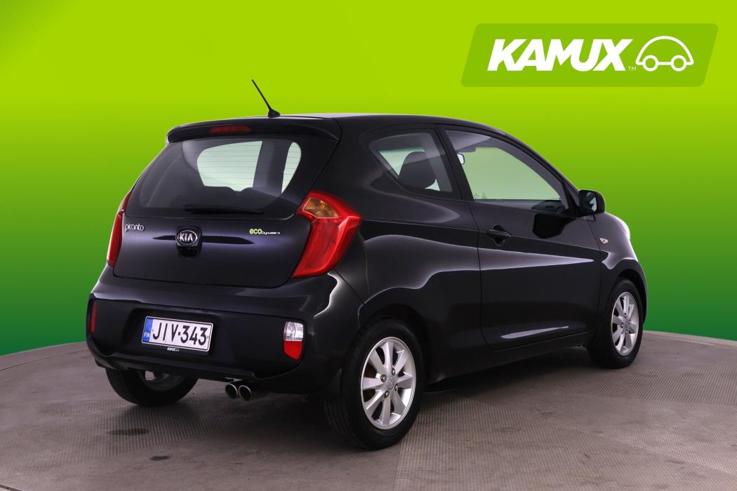 Kia Picanto 2013