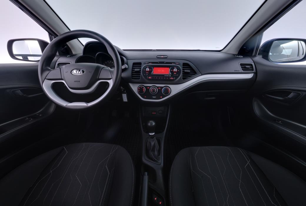 Kia Picanto 2013